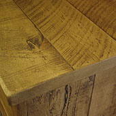 Fiddes stripped outlet pine wax