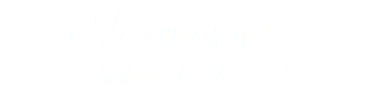 Clearance Shaker Table Set 